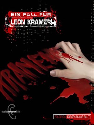 cover image of Leon Kramer, Folge 4